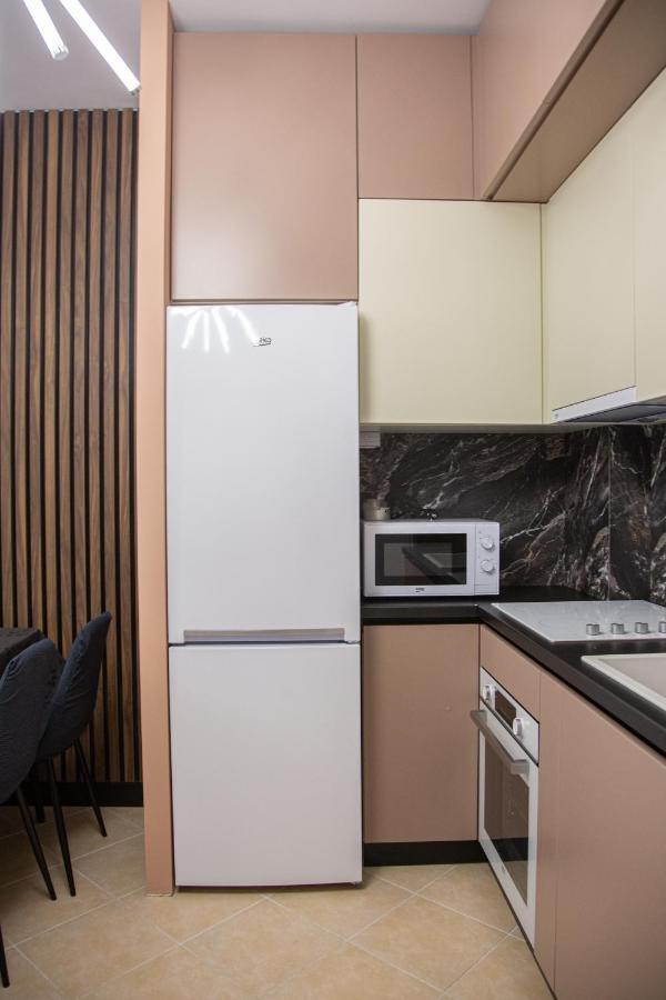 Gloria'S Apartment Lungomare Vlorë מראה חיצוני תמונה