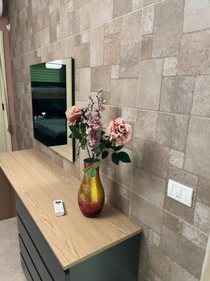 Gloria'S Apartment Lungomare Vlorë מראה חיצוני תמונה