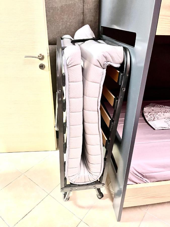 Gloria'S Apartment Lungomare Vlorë מראה חיצוני תמונה